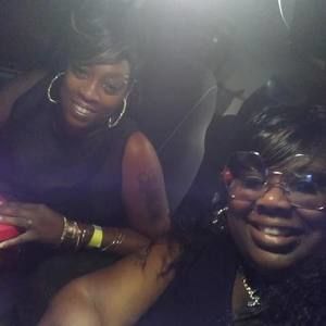 Meet your Posher, Janel